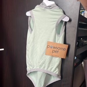 Cute Chick Dog T-Shirt Hoodie